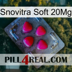 Snovitra Soft 20Mg 13